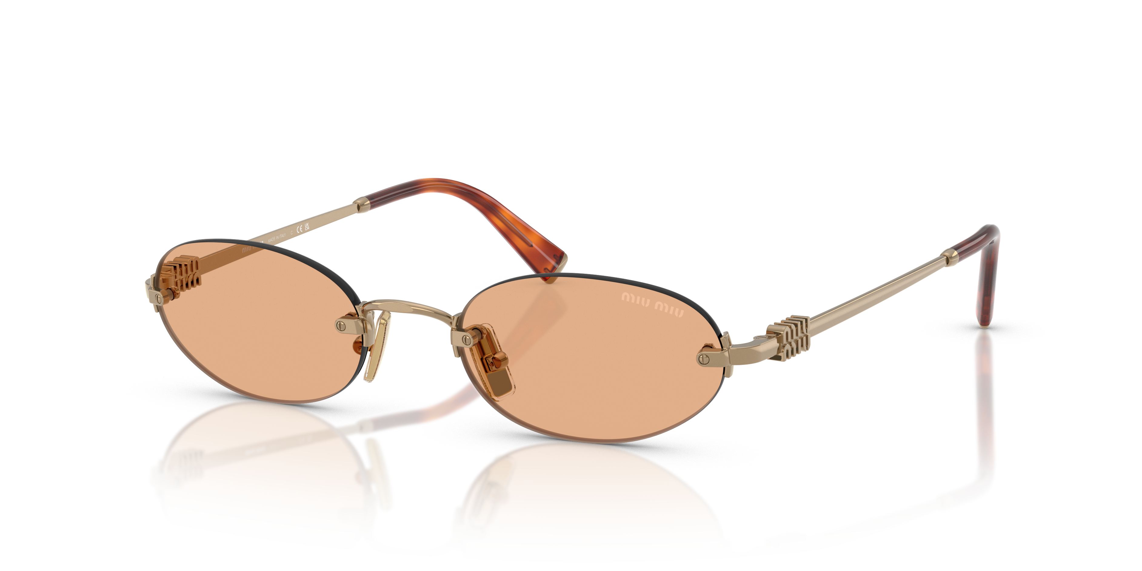 Miu Miu MU A54S 7OE90X  